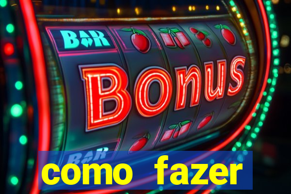 como fazer masturbador com esponja